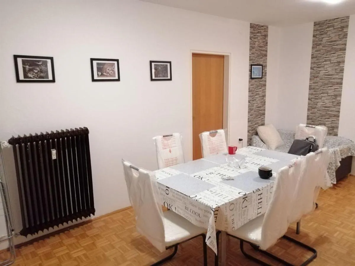 Arena Stozice Rooms location