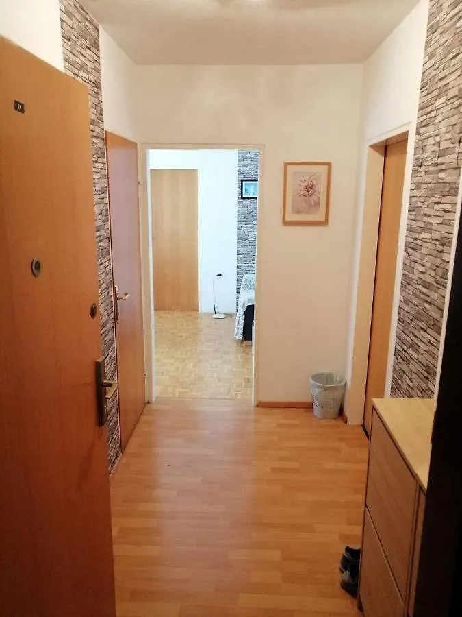 Arena Stozice Rooms Ljubljana