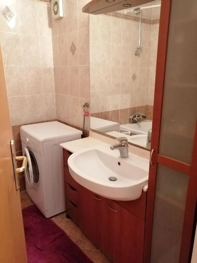 Arena Stozice Rooms Ljubljana Homestay